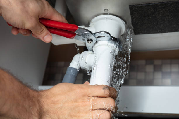 Best Flood damage cleanup  in Sisco Heights, WA